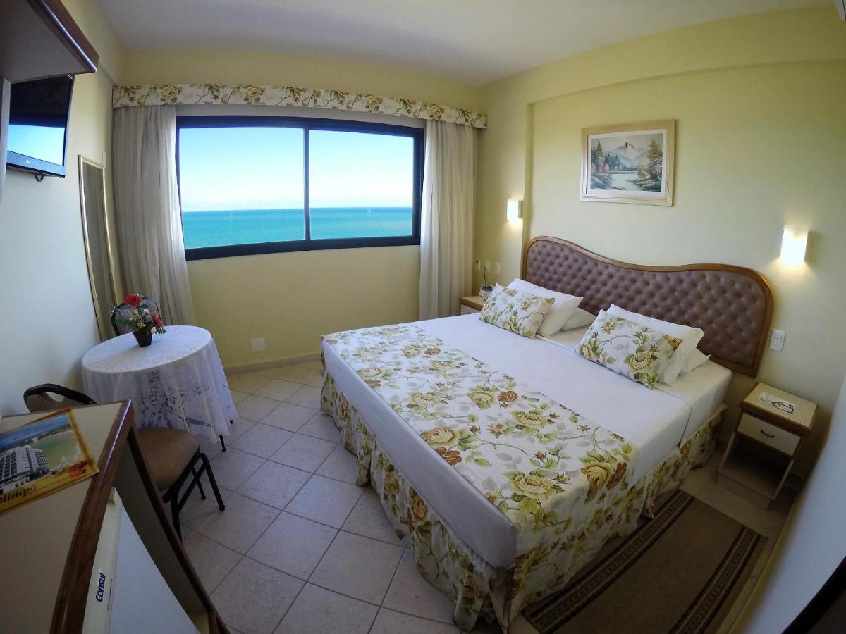 Yak Beach Hotel Ponta Negra 纳塔耳 外观 照片